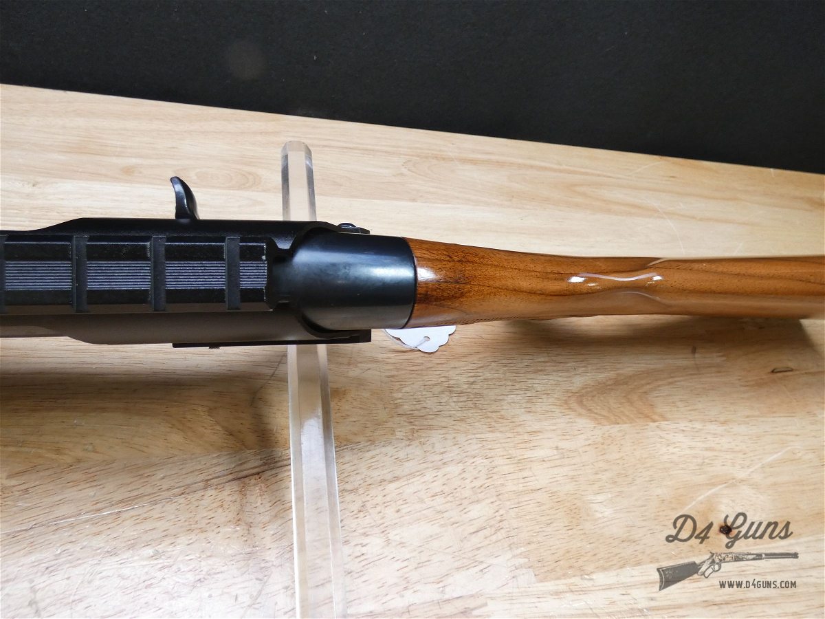 Remington Model 1100 - 12 Gauge - Classic Semi Auto - MFG 2002 - Bird Gun!-img-14