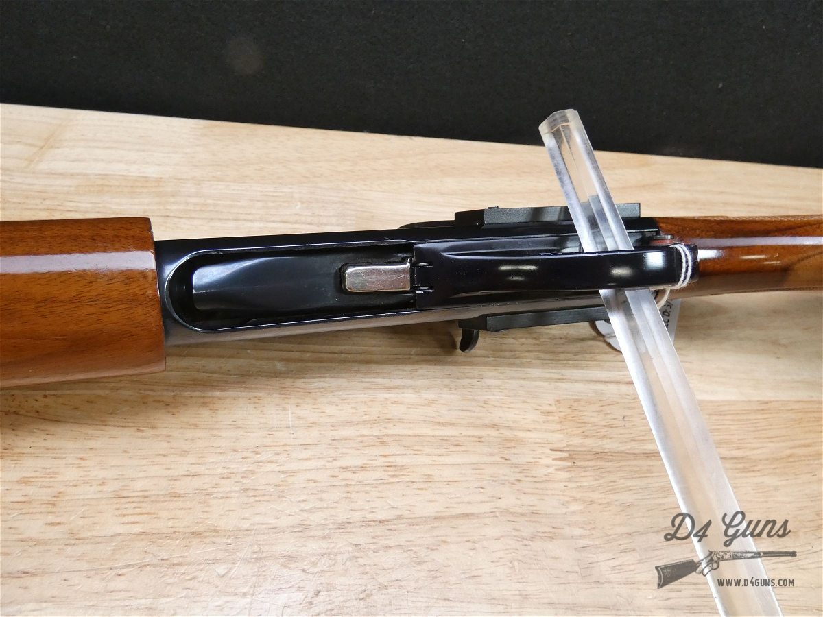 Remington Model 1100 - 12 Gauge - Classic Semi Auto - MFG 2002 - Bird Gun!-img-20