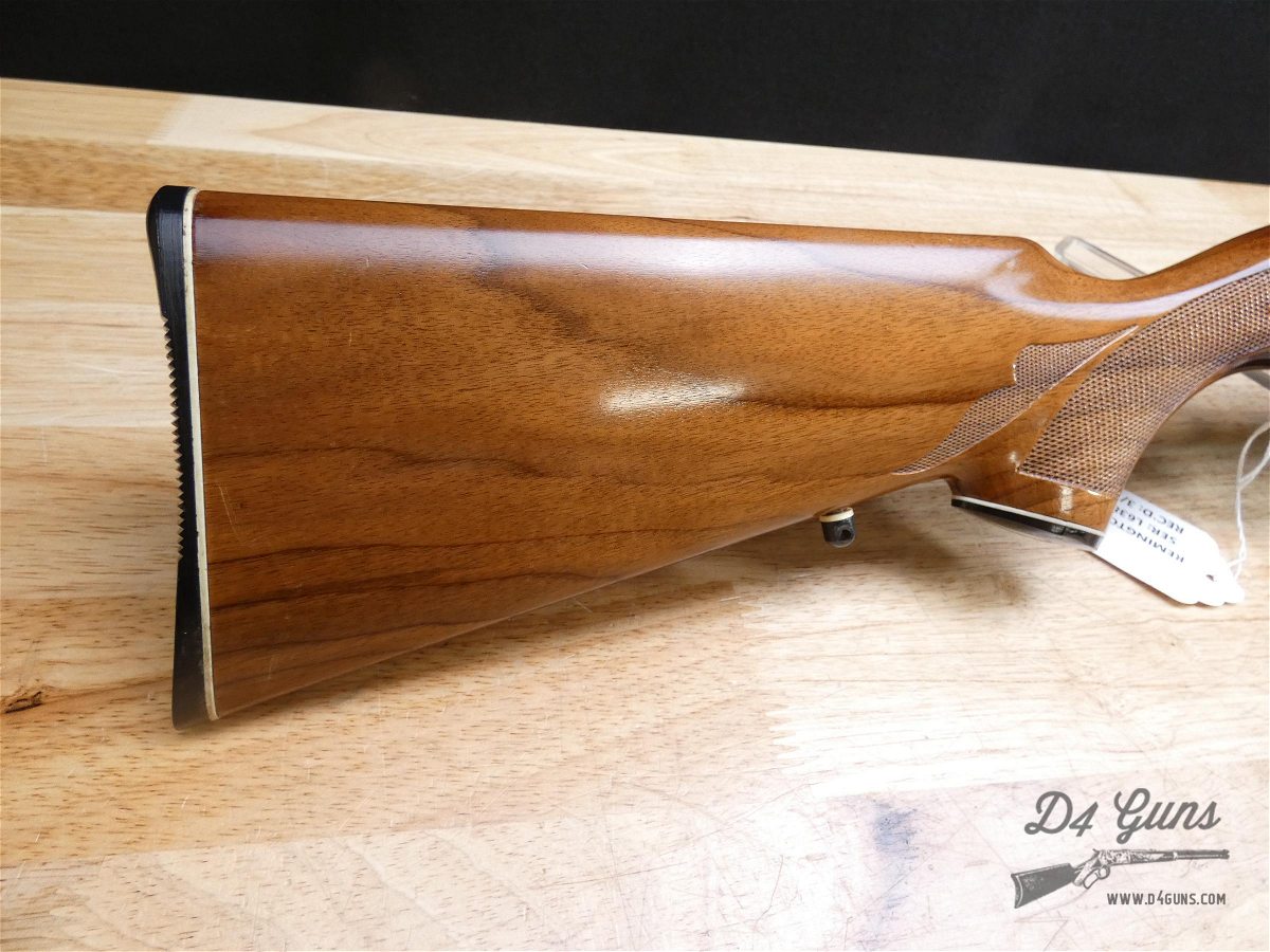 Remington Model 1100 - 12 Gauge - Classic Semi Auto - MFG 2002 - Bird Gun!-img-23