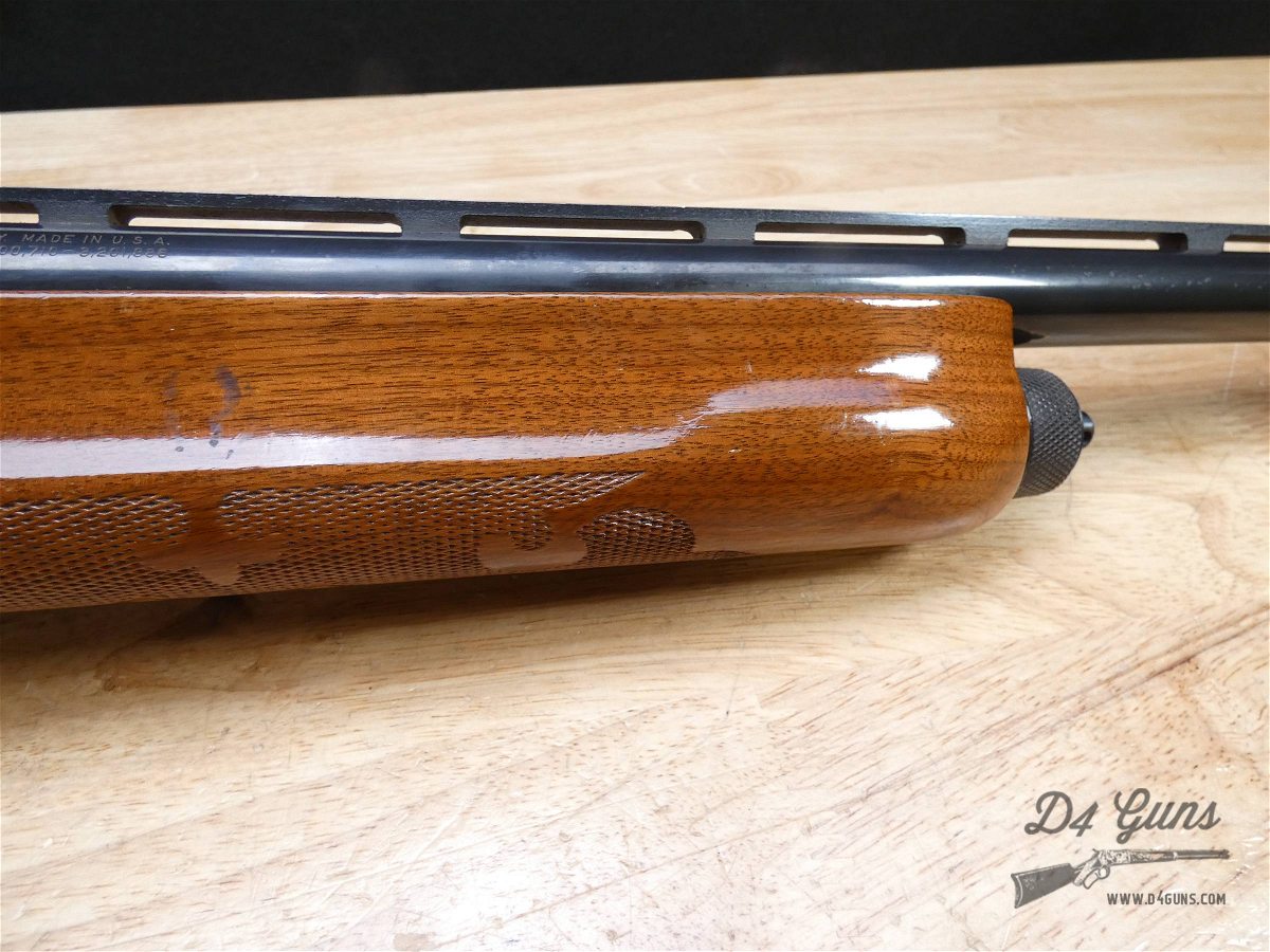 Remington Model 1100 - 12 Gauge - Classic Semi Auto - MFG 2002 - Bird Gun!-img-27