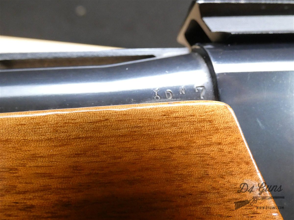Remington Model 1100 - 12 Gauge - Classic Semi Auto - MFG 2002 - Bird Gun!-img-37