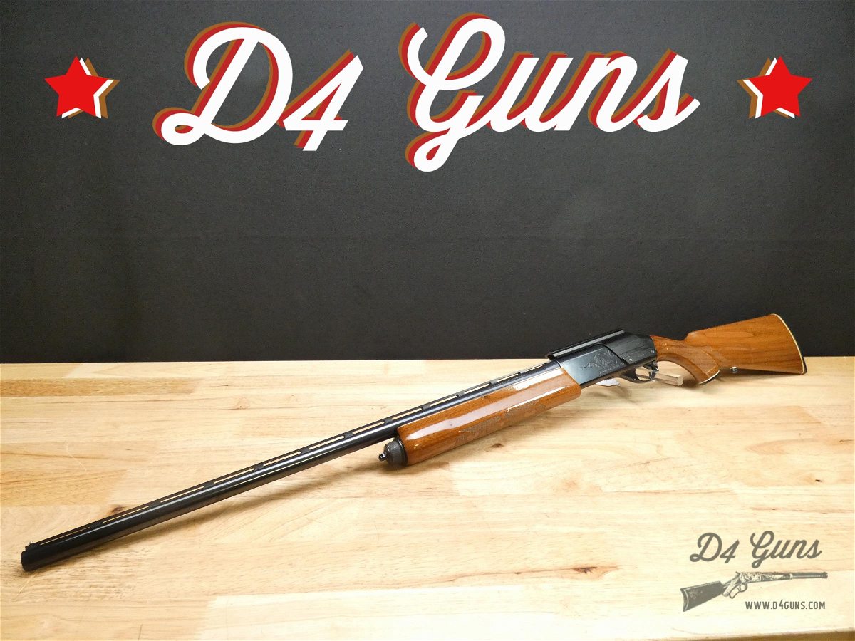 Remington Model 1100 - 12 Gauge - Classic Semi Auto - MFG 2002 - Bird Gun!-img-0