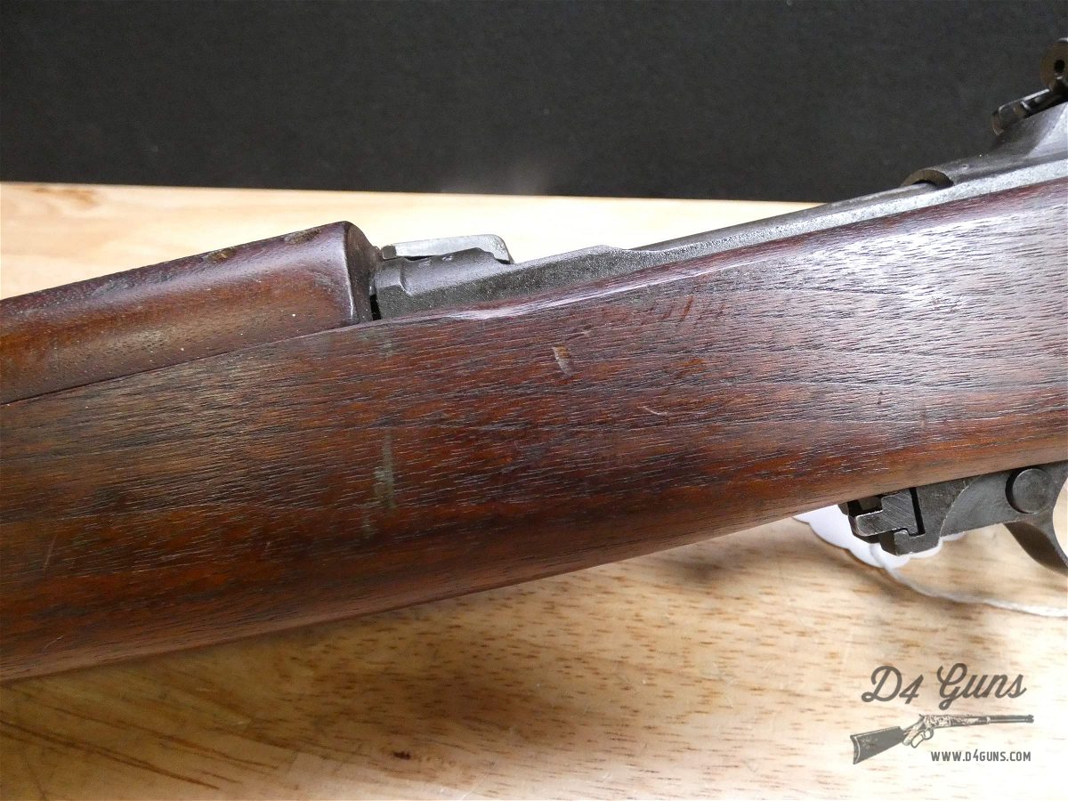 Inland M1 Carbine - 30 Cal - MFG 1945 - A WWII Champion - LOOK !-img-7