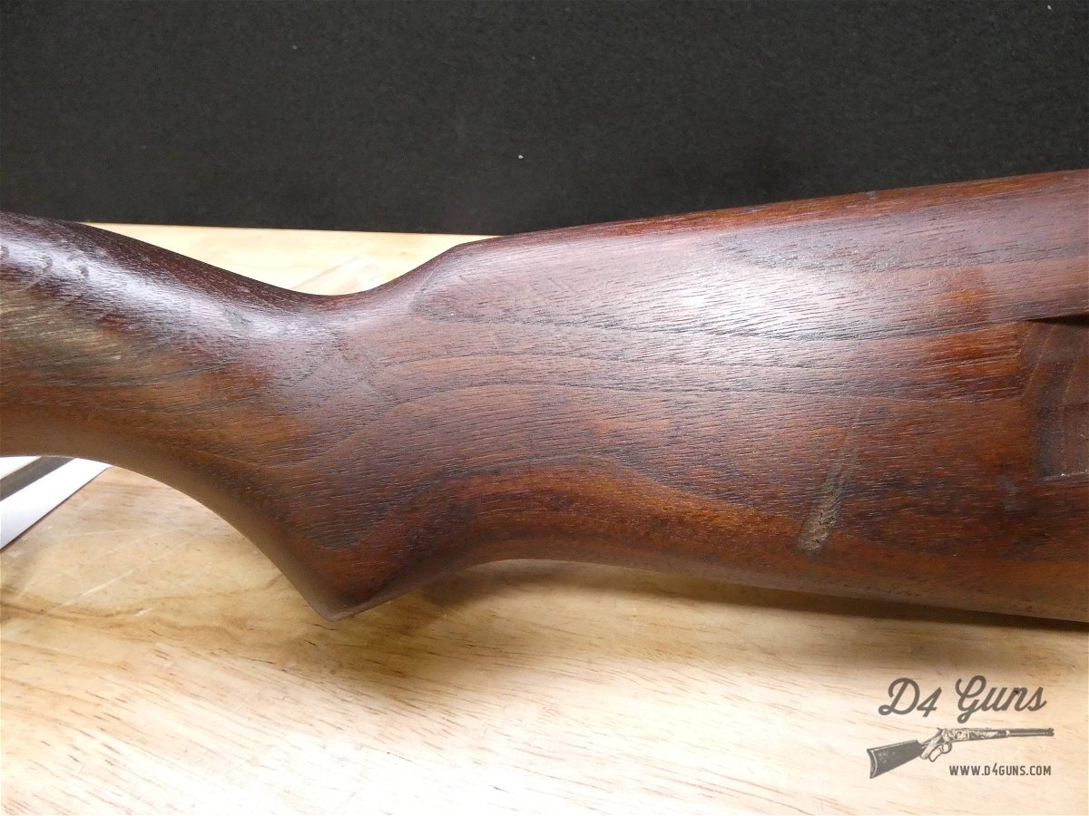 Inland M1 Carbine - 30 Cal - MFG 1945 - A WWII Champion - LOOK !-img-9