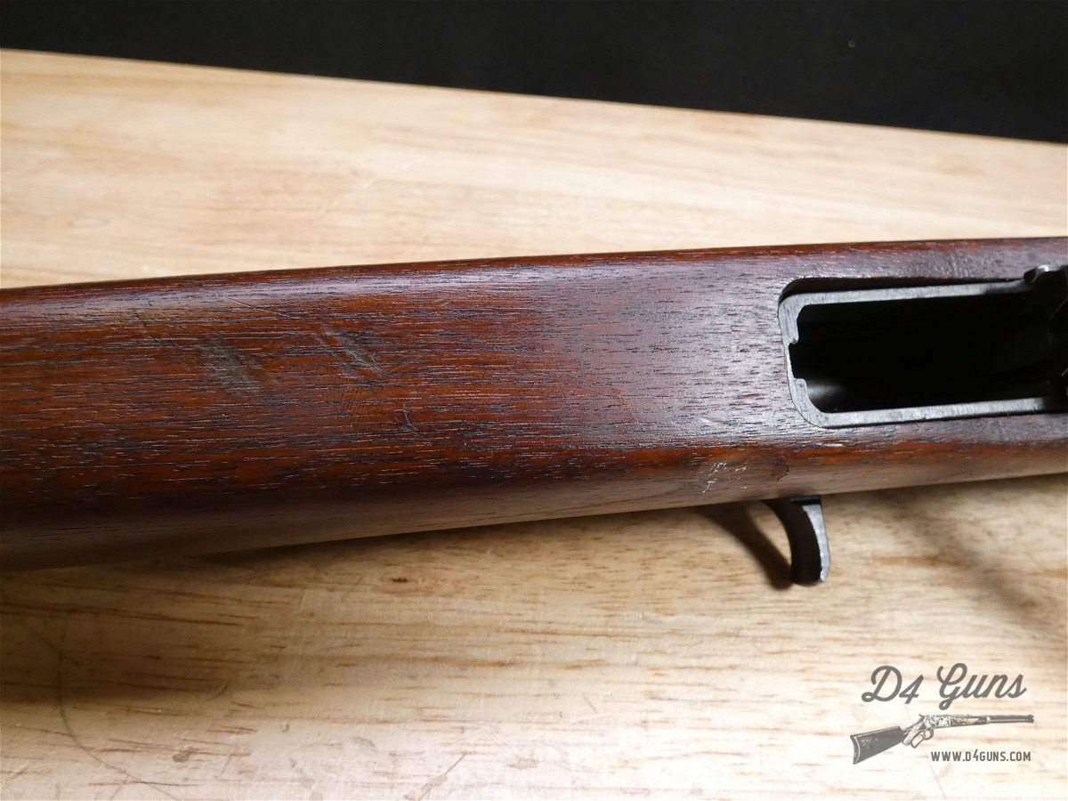 Inland M1 Carbine - 30 Cal - MFG 1945 - A WWII Champion - LOOK !-img-23