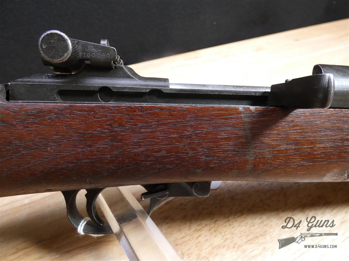 Inland M1 Carbine - 30 Cal - MFG 1945 - A WWII Champion - LOOK !-img-34