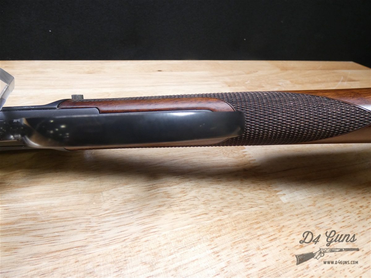Henry Big Boy Steel Carbine H012MR - .357 Mag/.38 SPL - w/ Rail - XLNT! -img-23