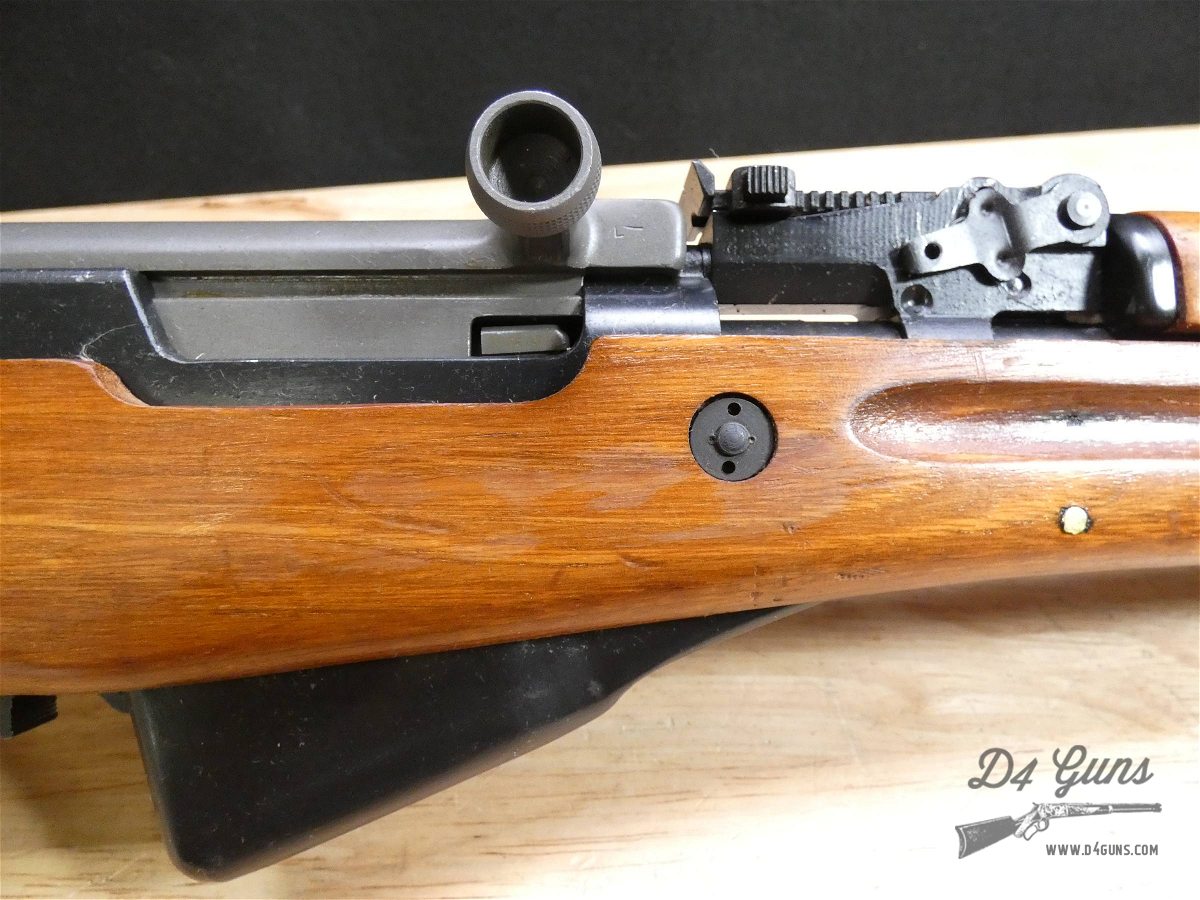 Norinco Type 56 SKS - 7.62x39 - Matching - 416 - Commie Classic - w/ EXTRAS-img-34