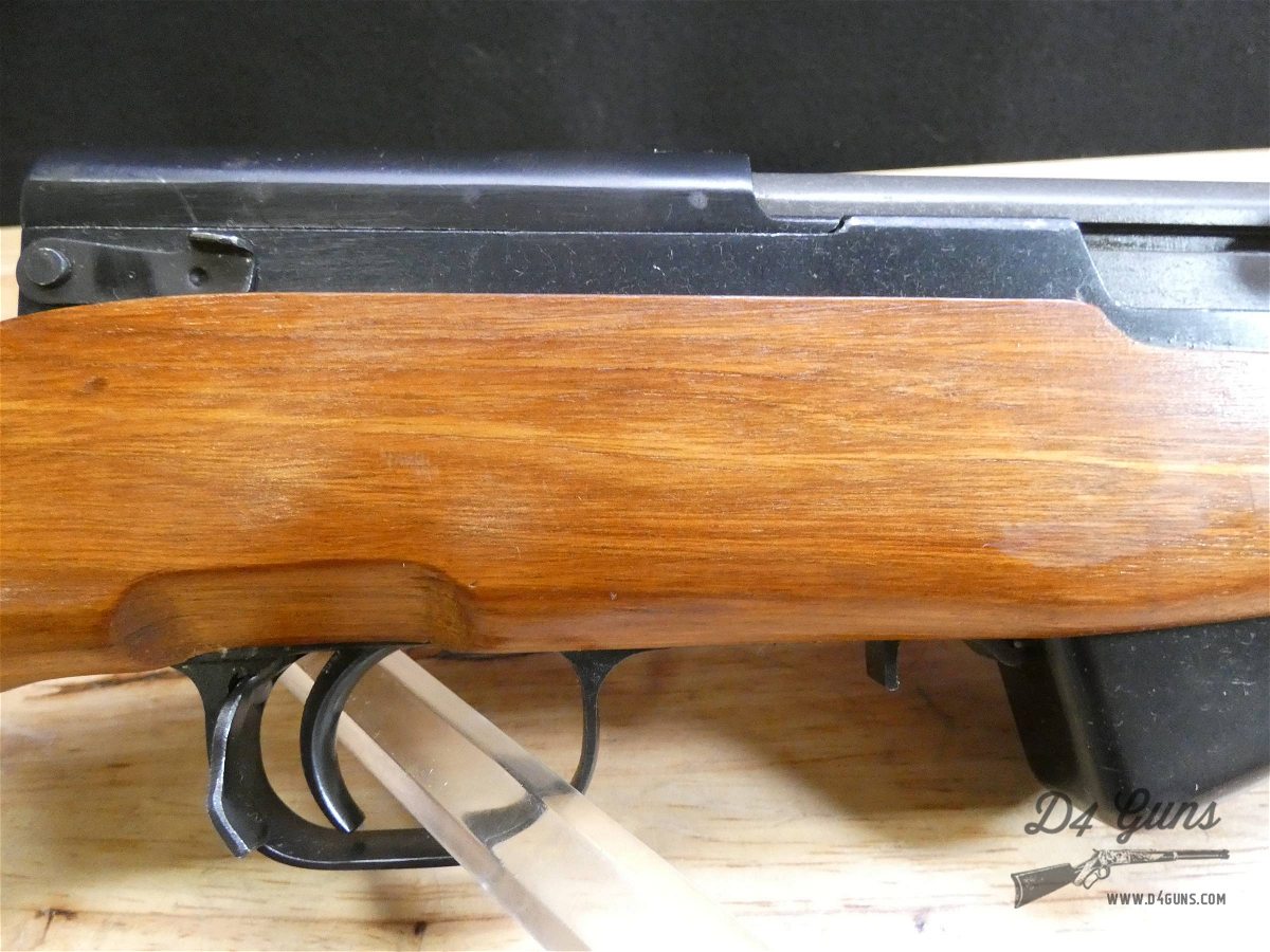 Norinco Type 56 SKS - 7.62x39 - Matching - 416 - Commie Classic - w/ EXTRAS-img-35