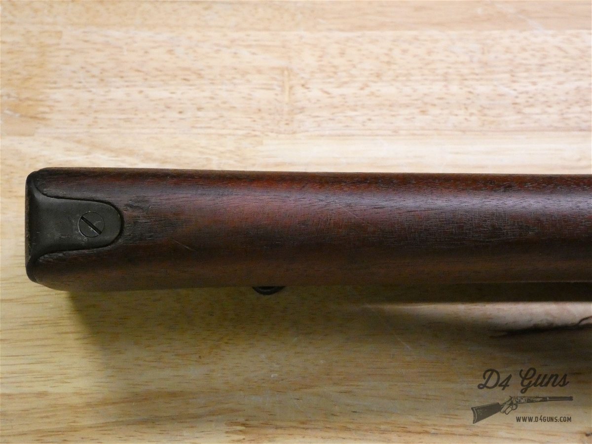Eddystone Model 1917 - .30-06 SPNG - MFG 1918 - M1917 - XLNT - C-img-20