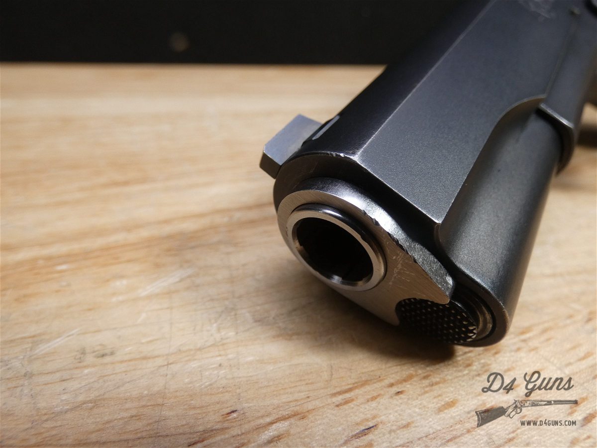 Remington 1911 R1  - .45 ACP - w/ 3 Mags - 1911R1 - CT Laser Grip!-img-3