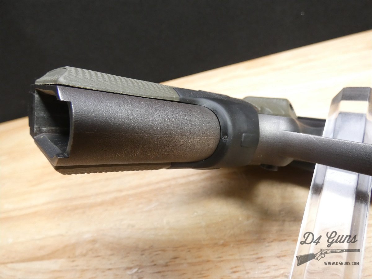 Remington 1911 R1  - .45 ACP - w/ 3 Mags - 1911R1 - CT Laser Grip!-img-14