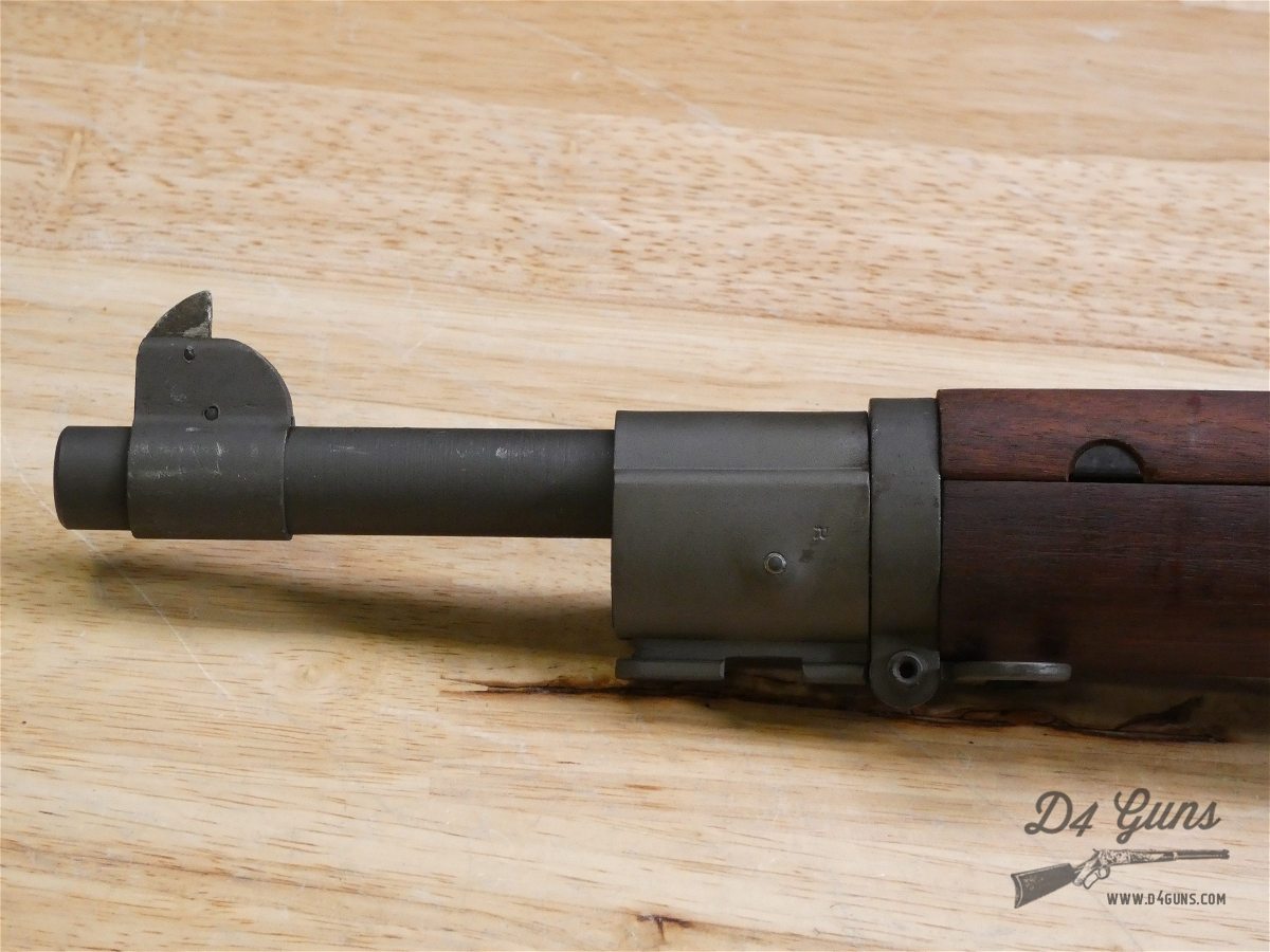 Remington Model 03-A3 - .30-06 SPRG - Mfg. 1943 - WWII - 1903 - M1903 - C-img-3