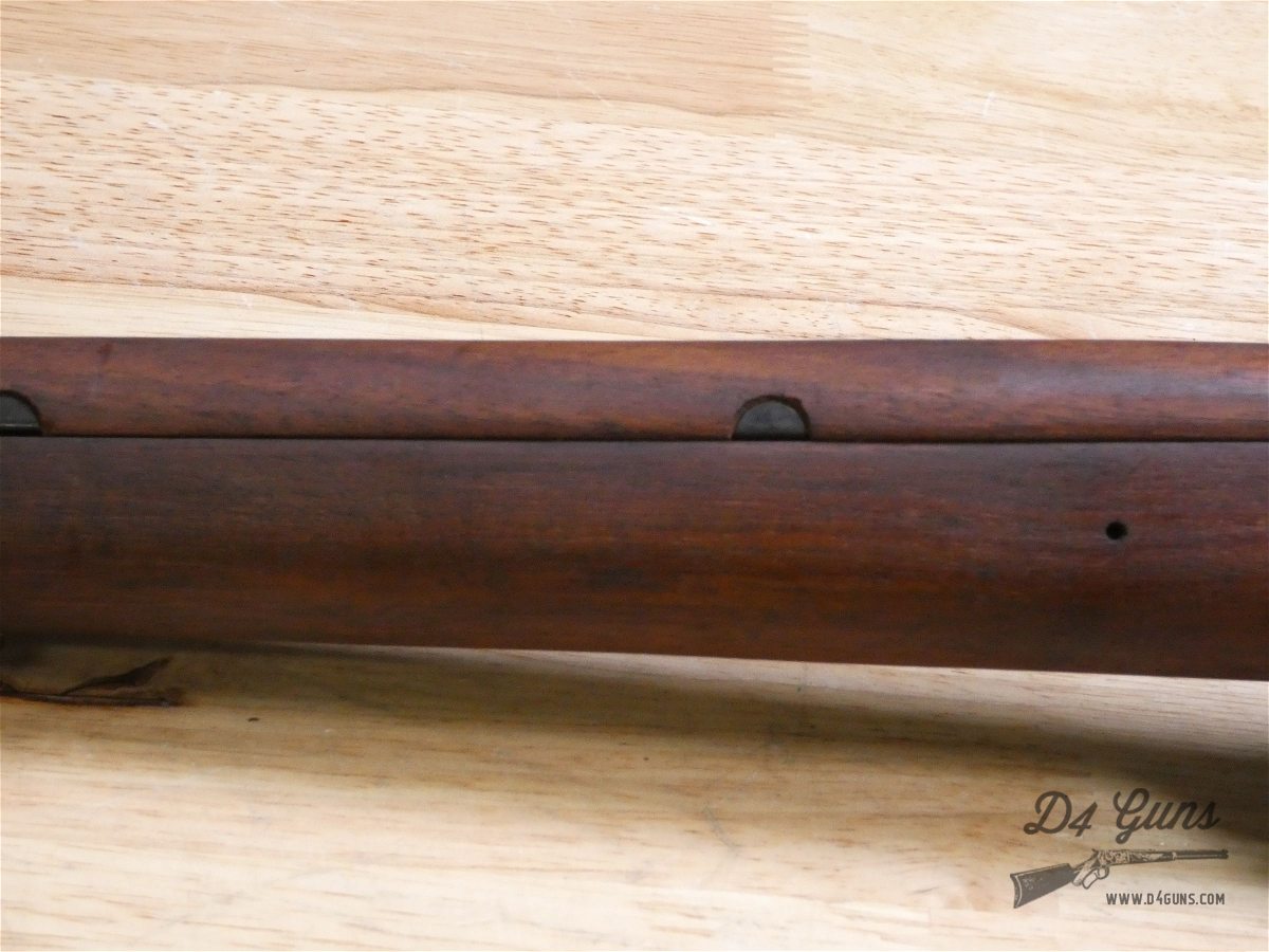 Remington Model 03-A3 - .30-06 SPRG - Mfg. 1943 - WWII - 1903 - M1903 - C-img-4