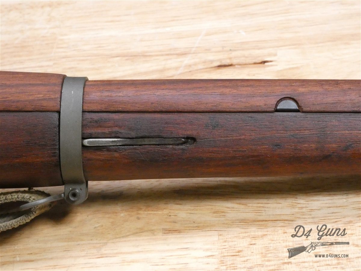 Remington Model 03-A3 - .30-06 SPRG - Mfg. 1943 - WWII - 1903 - M1903 - C-img-17