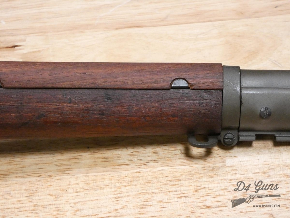 Remington Model 03-A3 - .30-06 SPRG - Mfg. 1943 - WWII - 1903 - M1903 - C-img-18