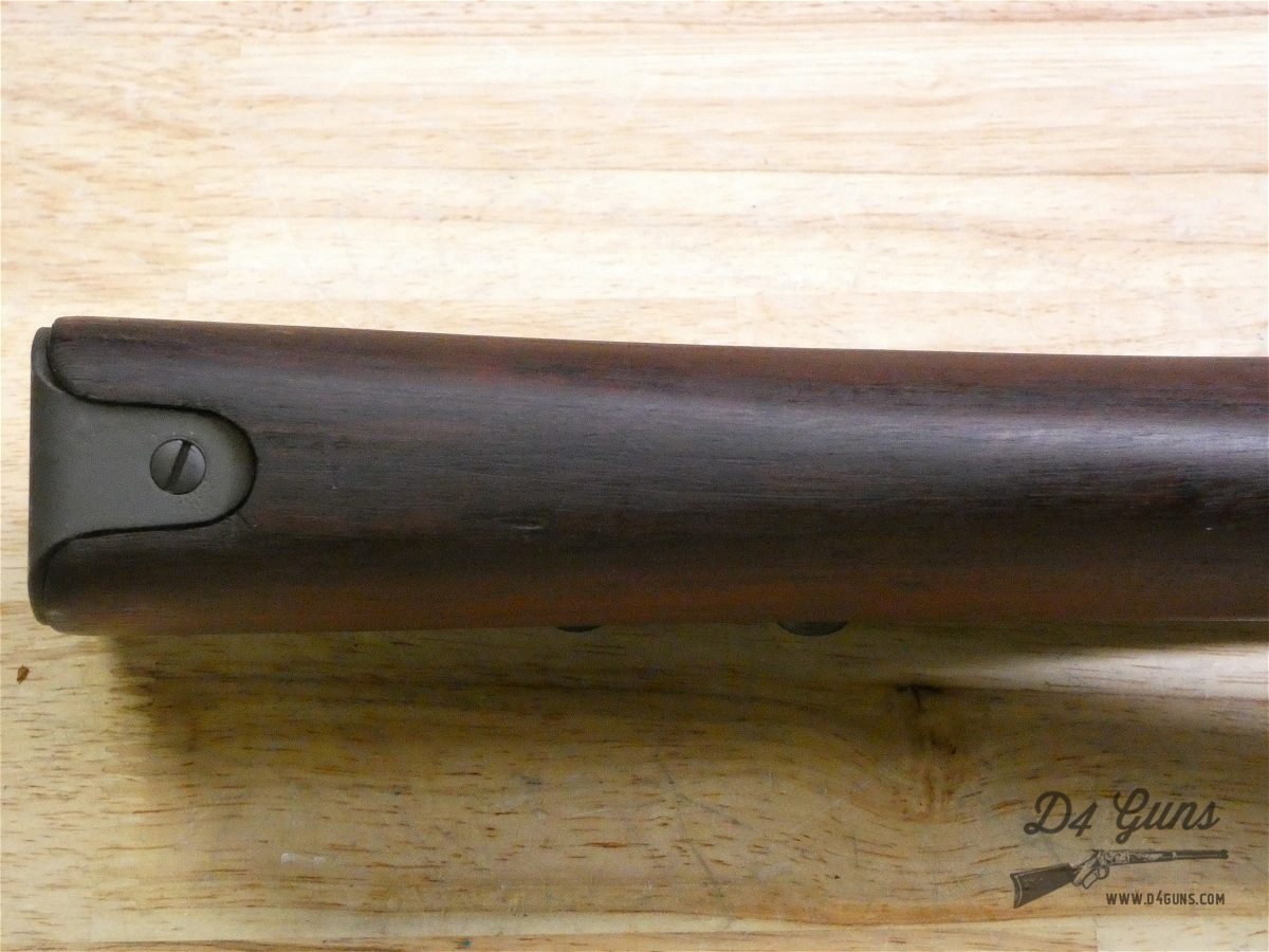 Remington Model 03-A3 - .30-06 SPRG - Mfg. 1943 - WWII - 1903 - M1903 - C-img-21