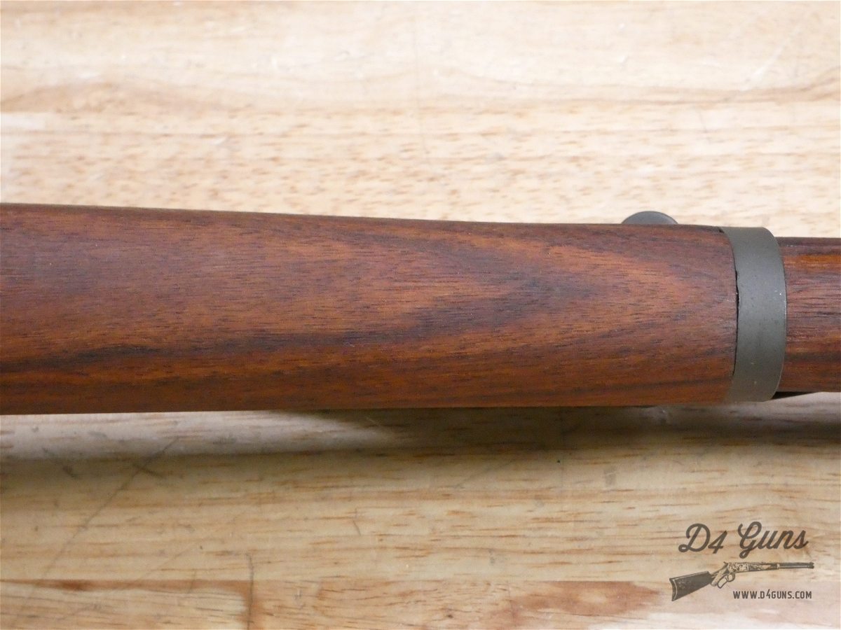 Remington Model 03-A3 - .30-06 SPRG - Mfg. 1943 - WWII - 1903 - M1903 - C-img-25
