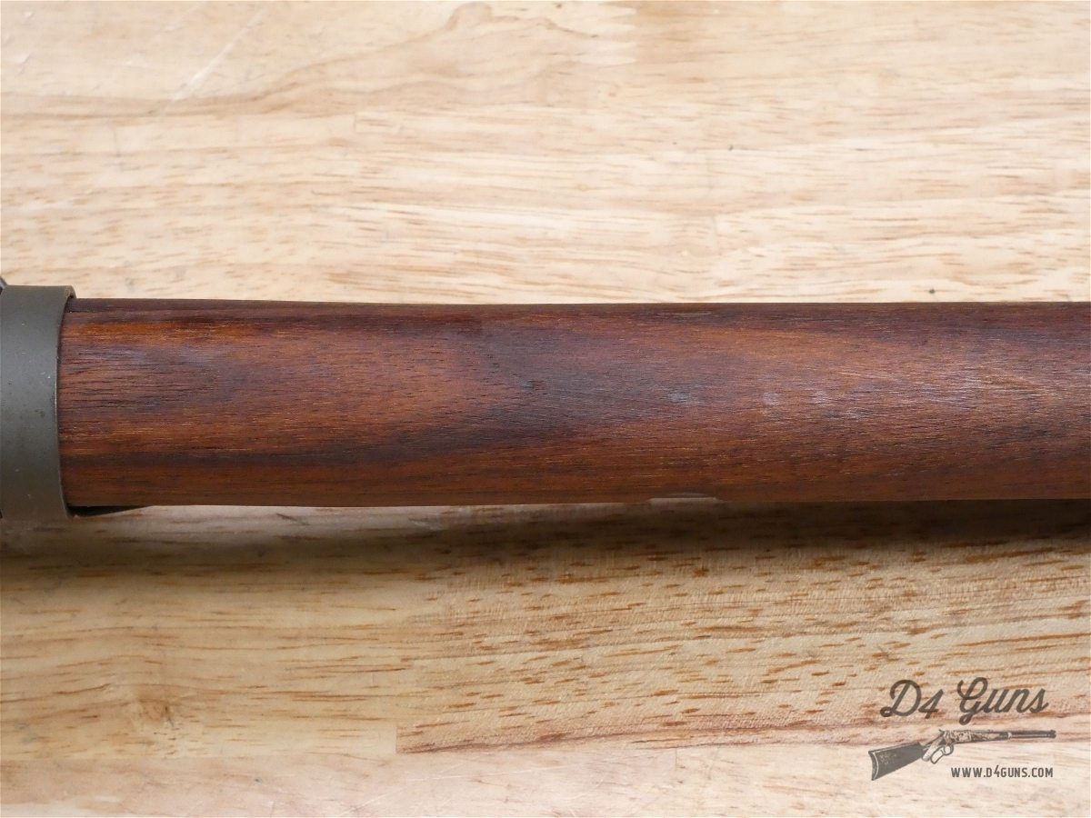 Remington Model 03-A3 - .30-06 SPRG - Mfg. 1943 - WWII - 1903 - M1903 - C-img-26