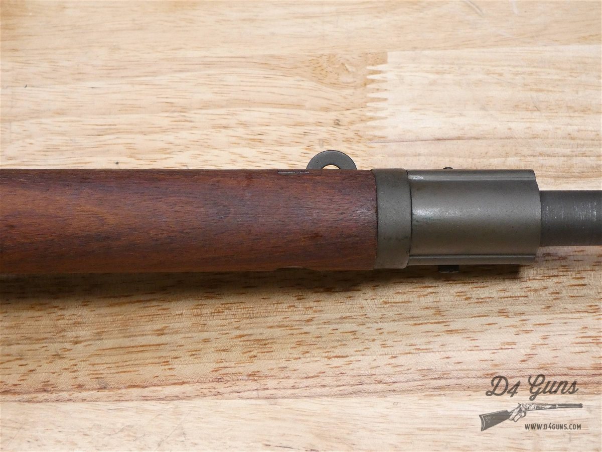 Remington Model 03-A3 - .30-06 SPRG - Mfg. 1943 - WWII - 1903 - M1903 - C-img-27