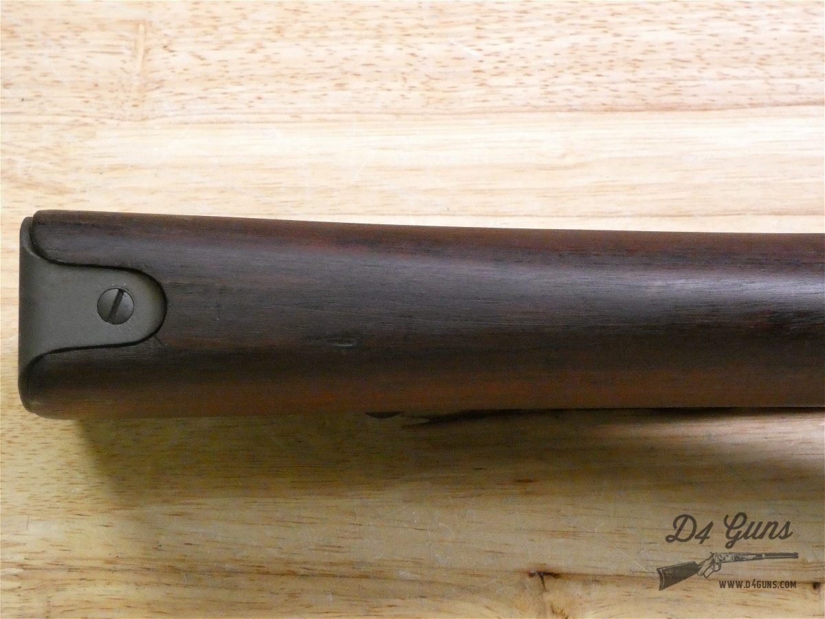 Remington Model 03-A3 - .30-06 SPRG - Mfg. 1943 - WWII - 1903 - M1903 - C-img-38