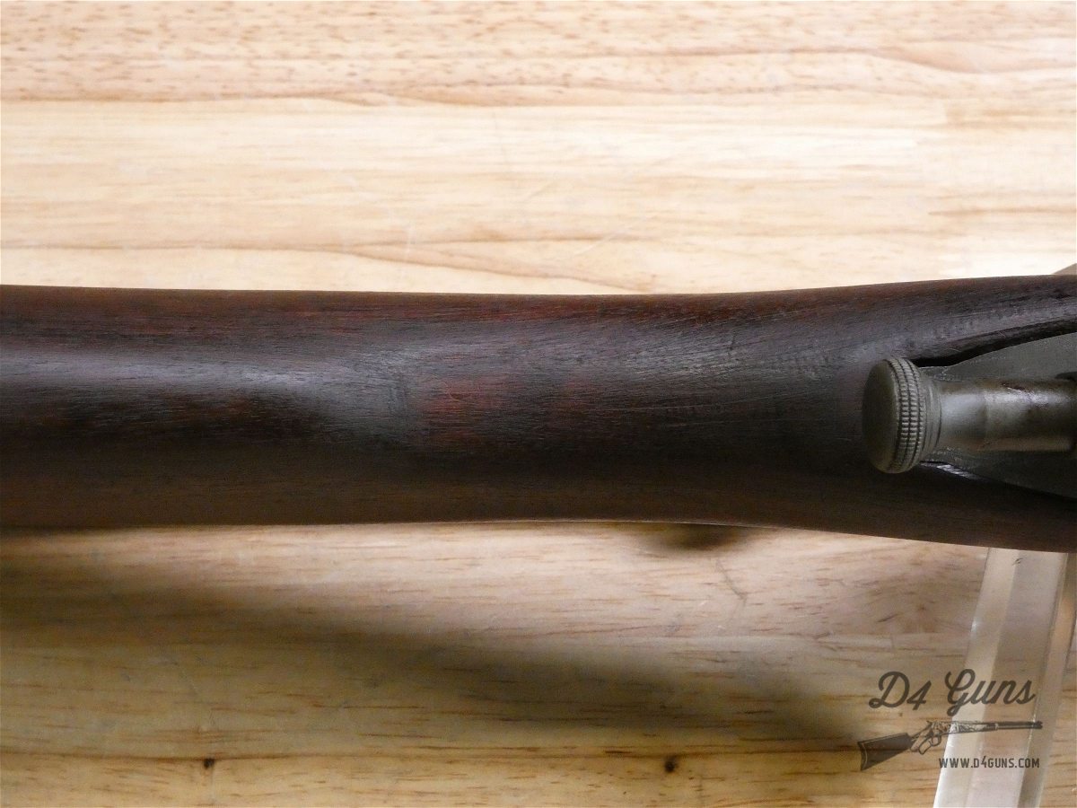 Remington Model 03-A3 - .30-06 SPRG - Mfg. 1943 - WWII - 1903 - M1903 - C-img-39
