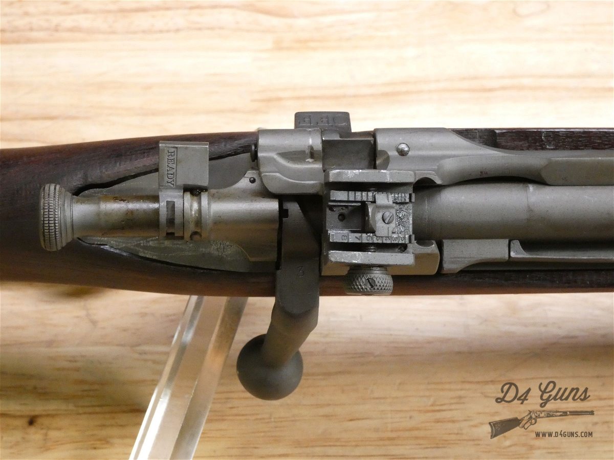 Remington Model 03-A3 - .30-06 SPRG - Mfg. 1943 - WWII - 1903 - M1903 - C-img-40