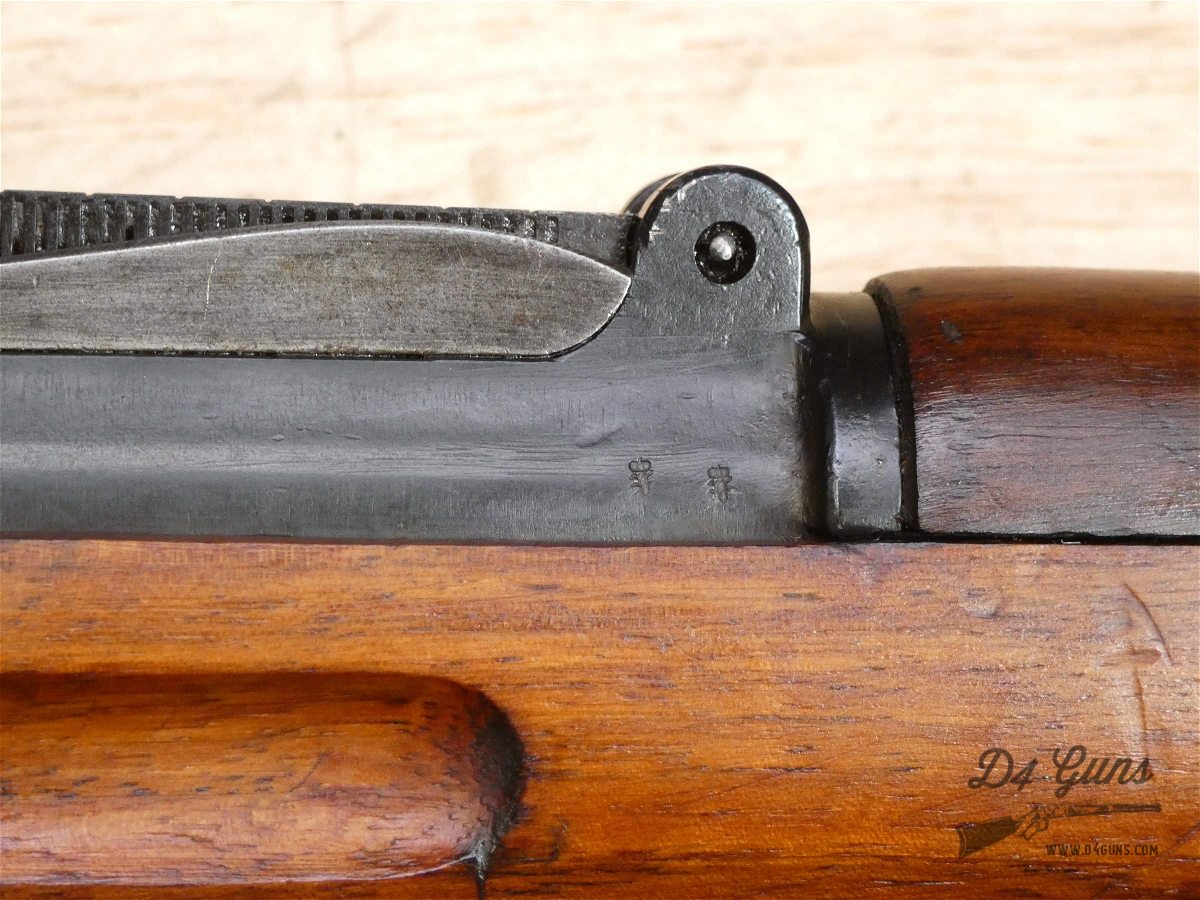 Spandau Gewehr 98 1917 - 8mm Mauser - WWI - MFG 1920 - Prussian - LOOK! - C-img-41