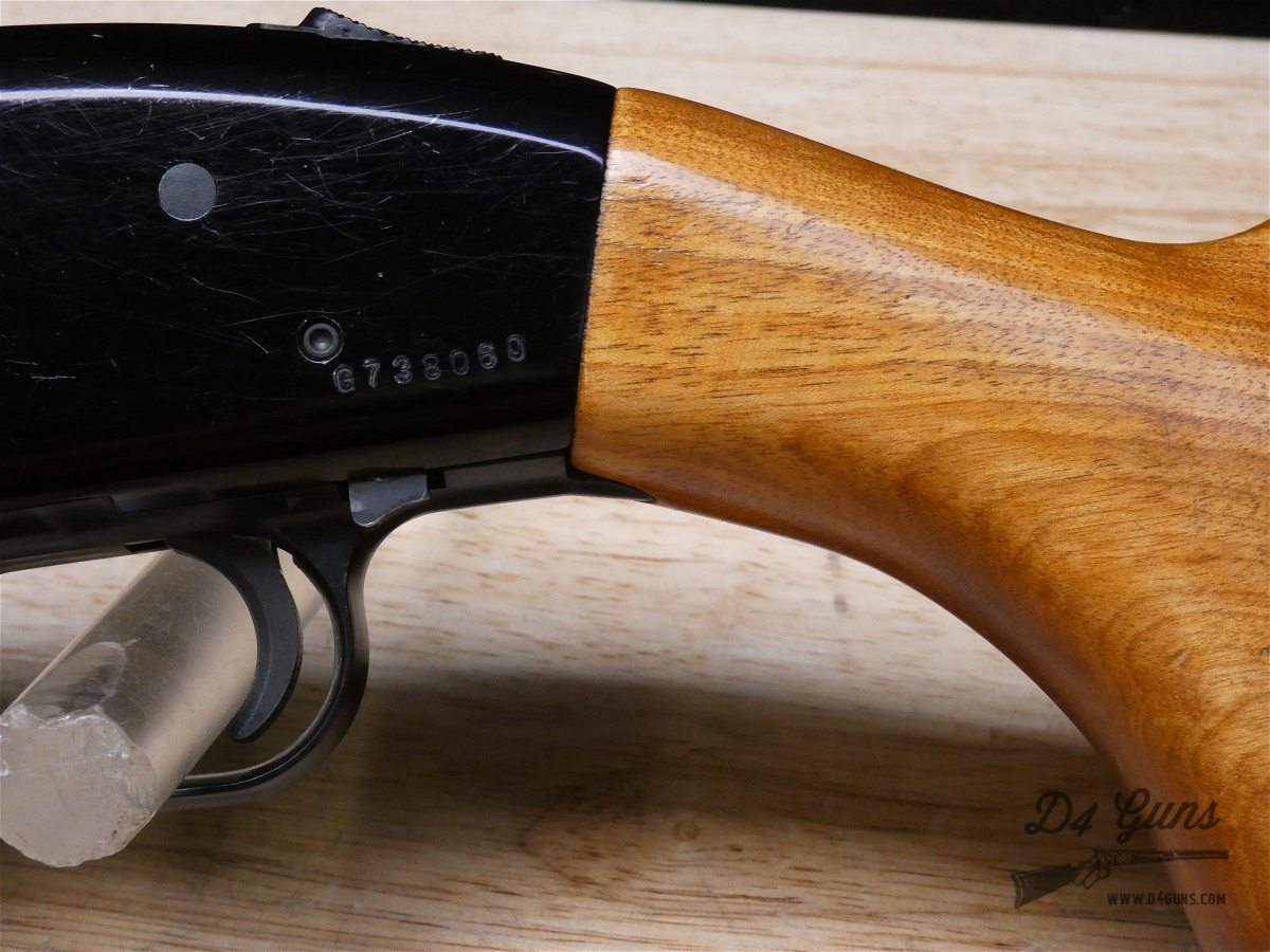 Mossberg Model 500AT - 12ga - 3 Inch - 500 - Wood - Hunting Shotgun-img-10