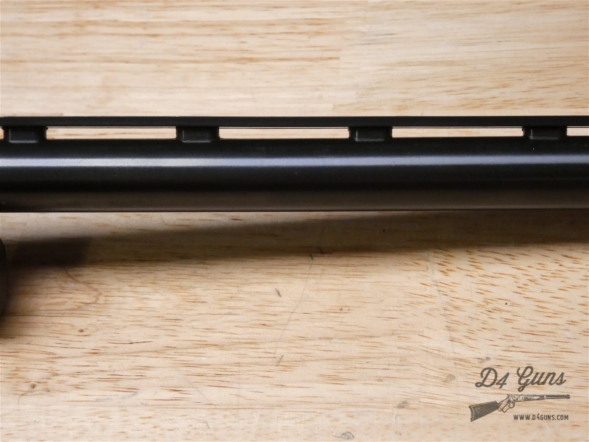 Mossberg Model 500AT - 12ga - 3 Inch - 500 - Wood - Hunting Shotgun-img-21