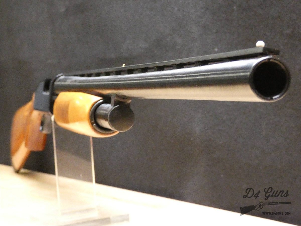 Mossberg Model 500AT - 12ga - 3 Inch - 500 - Wood - Hunting Shotgun-img-47