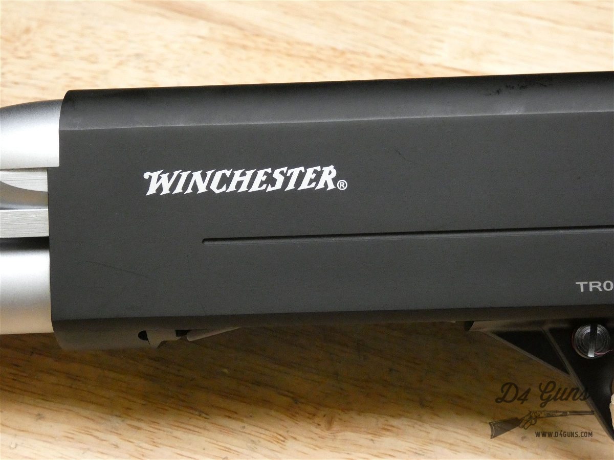 Winchester SXP Marine Defender - 12 Gauge - Super X Pump - 2-Tone-img-6