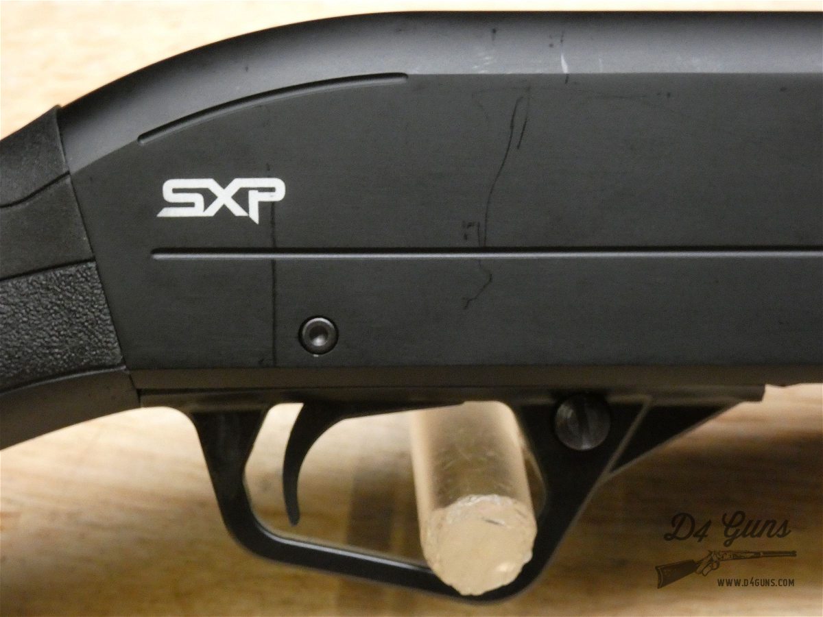 Winchester SXP Marine Defender - 12 Gauge - Super X Pump - 2-Tone-img-13