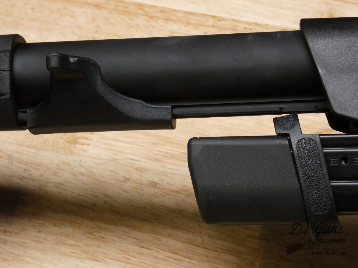 Smith & Wesson M&P FPC - 9mm - S&W - w/ OG Case - Folding Pistol Carbine-img-12