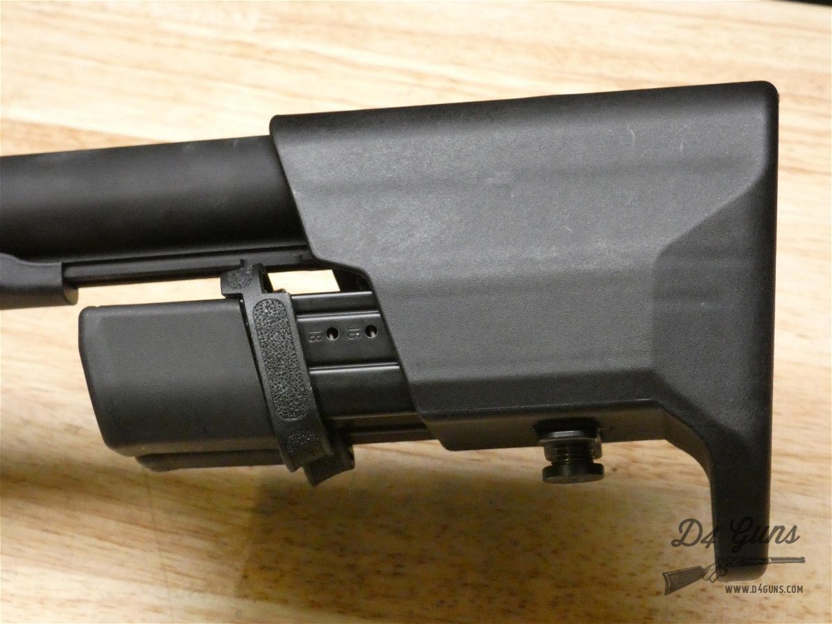 Smith & Wesson M&P FPC - 9mm - S&W - w/ OG Case - Folding Pistol Carbine-img-13