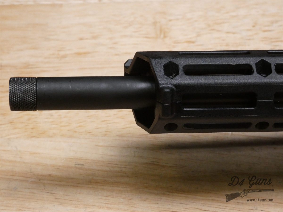 Smith & Wesson M&P FPC - 9mm - S&W - w/ OG Case - Folding Pistol Carbine-img-22