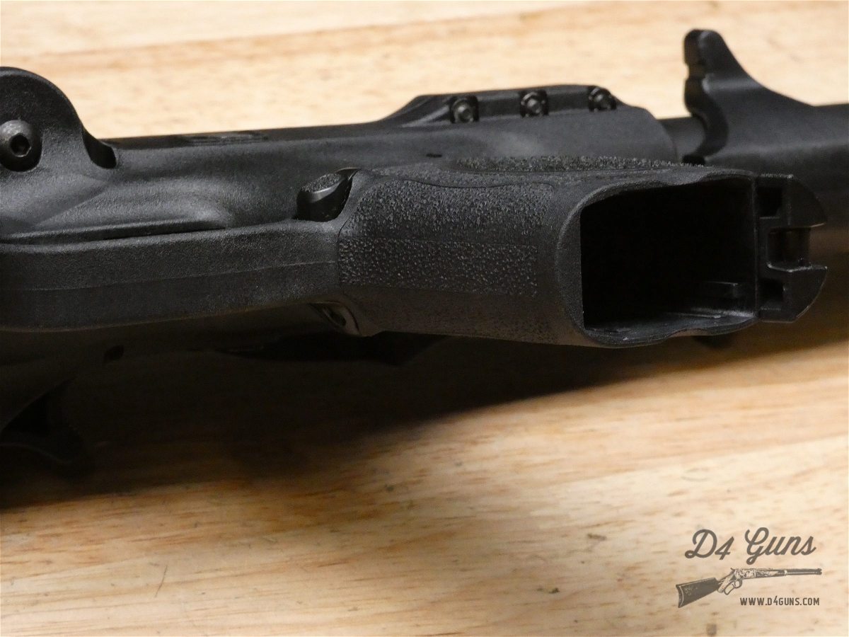 Smith & Wesson M&P FPC - 9mm - S&W - w/ OG Case - Folding Pistol Carbine-img-26