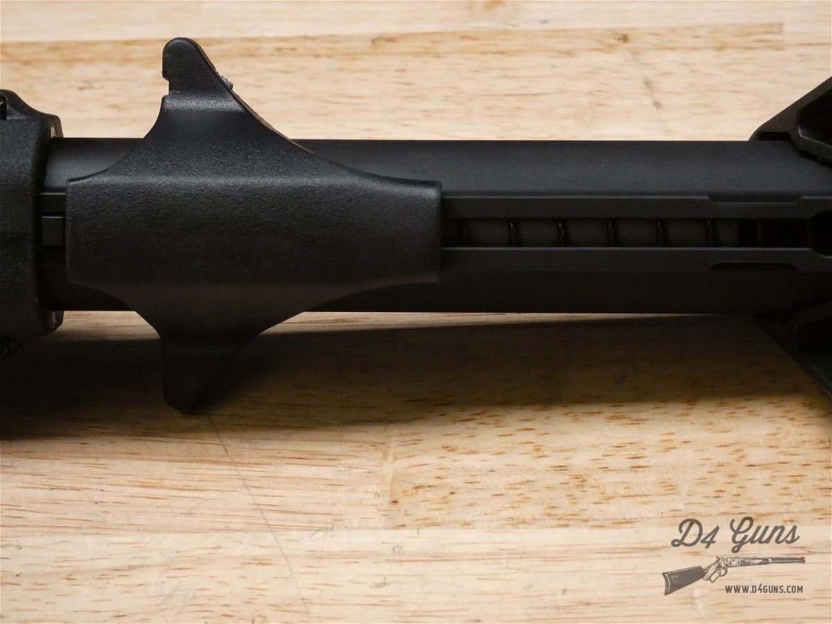 Smith & Wesson M&P FPC - 9mm - S&W - w/ OG Case - Folding Pistol Carbine-img-28