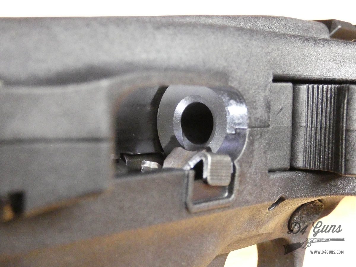 Smith & Wesson M&P FPC - 9mm - S&W - w/ OG Case - Folding Pistol Carbine-img-42
