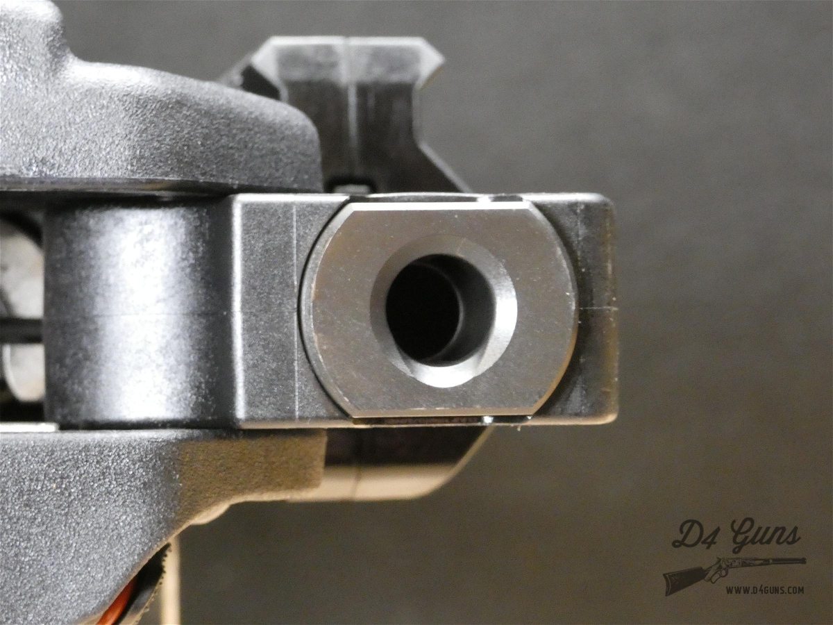 Smith & Wesson M&P FPC - 9mm - S&W - w/ OG Case - Folding Pistol Carbine-img-44