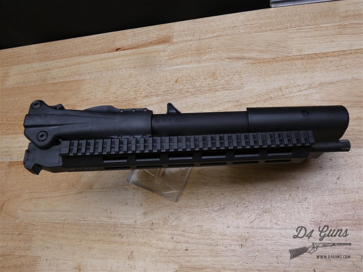 Smith & Wesson M&P FPC - 9mm - S&W - w/ OG Case - Folding Pistol Carbine-img-50