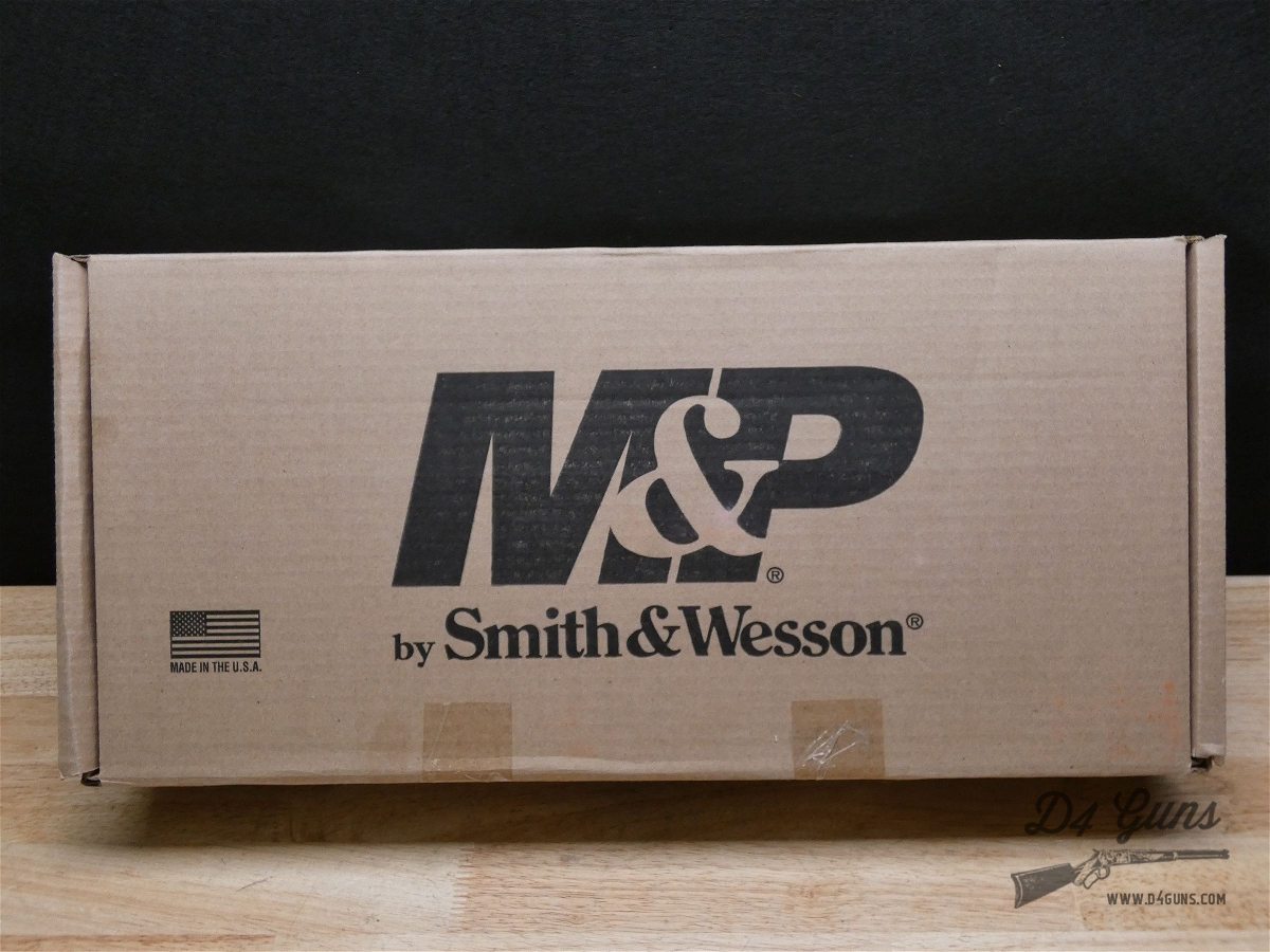Smith & Wesson M&P FPC - 9mm - S&W - w/ OG Case - Folding Pistol Carbine-img-56