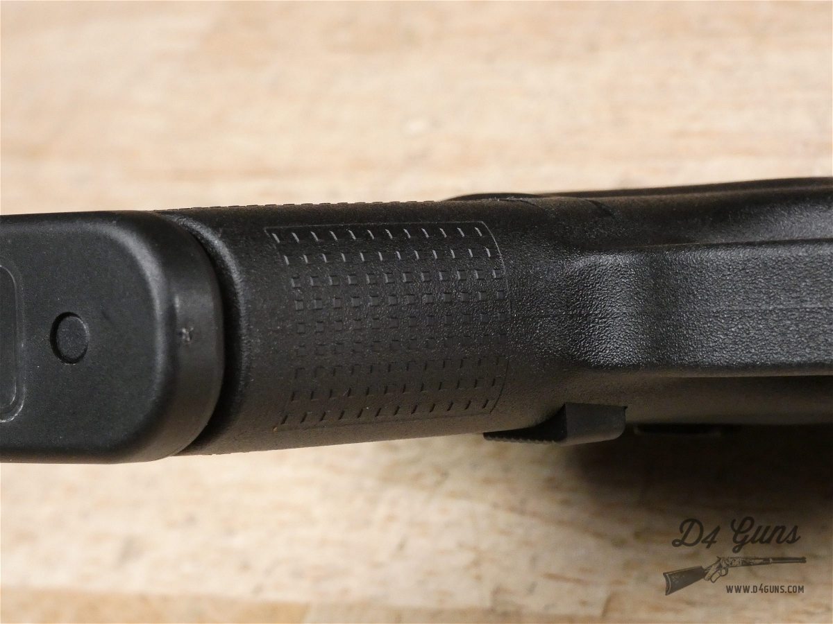 Glock 42 - .380 ACP - CCW - USA Made - Micro G42 - w/ OG Case & 2 Mags!-img-20