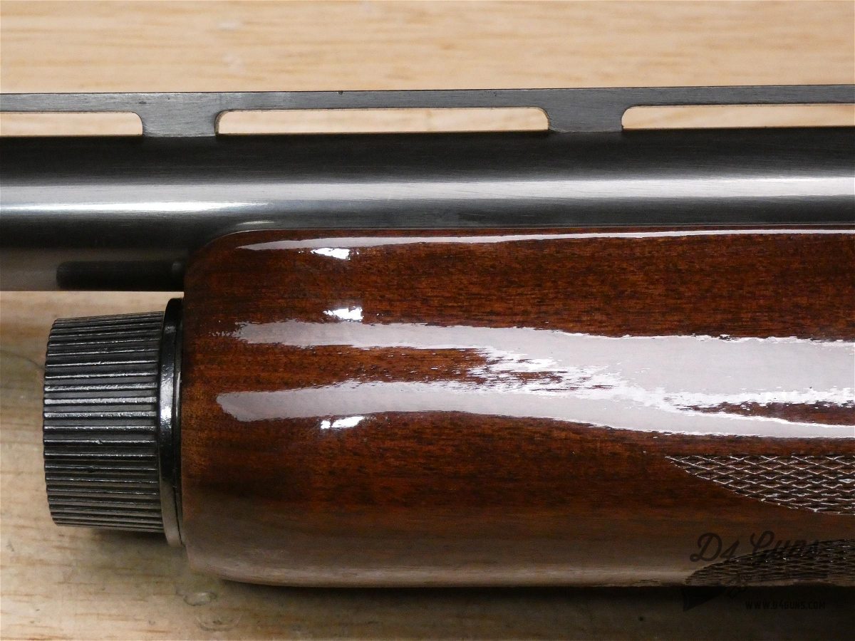 Remington Model 1100 - 12 Gauge - Classic Semi Auto - MFG 1980 - Bird Gun!-img-7