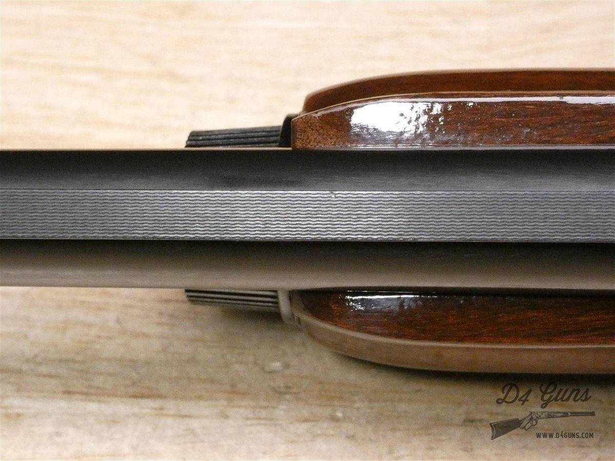 Remington Model 1100 - 12 Gauge - Classic Semi Auto - MFG 1980 - Bird Gun!-img-21
