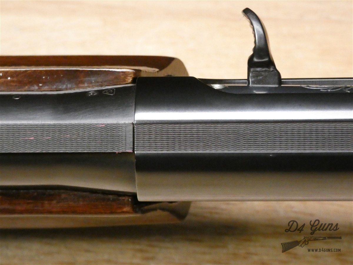 Remington Model 1100 - 12 Gauge - Classic Semi Auto - MFG 1980 - Bird Gun!-img-24
