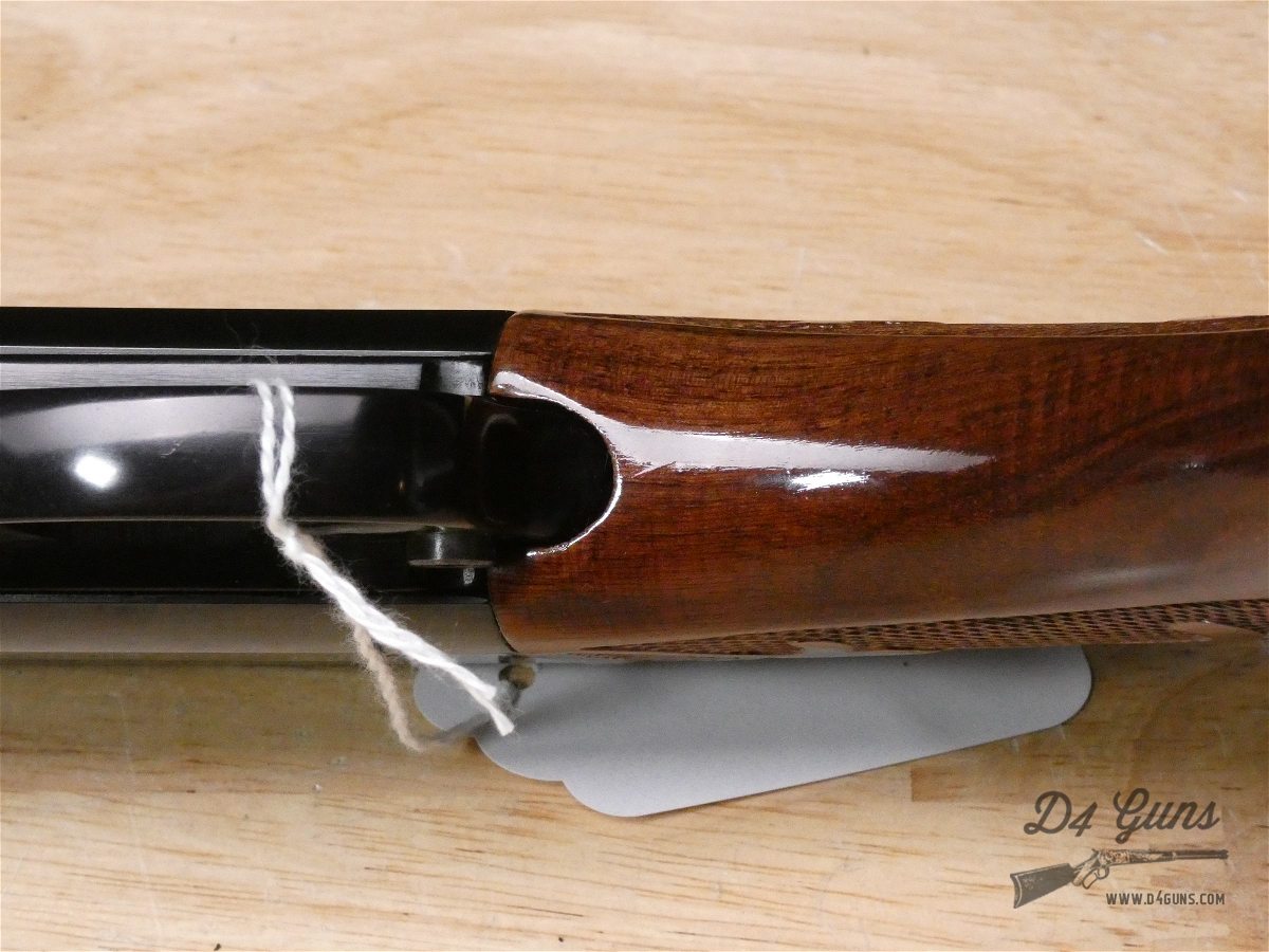 Remington Model 1100 - 12 Gauge - Classic Semi Auto - MFG 1980 - Bird Gun!-img-38