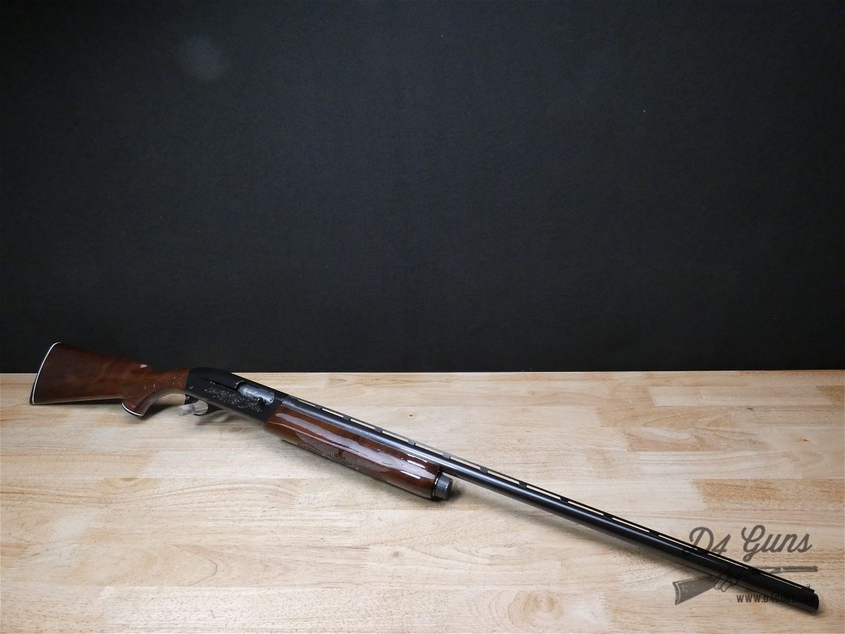 Remington Model 1100 - 12 Gauge - Classic Semi Auto - MFG 1980 - Bird Gun!-img-42
