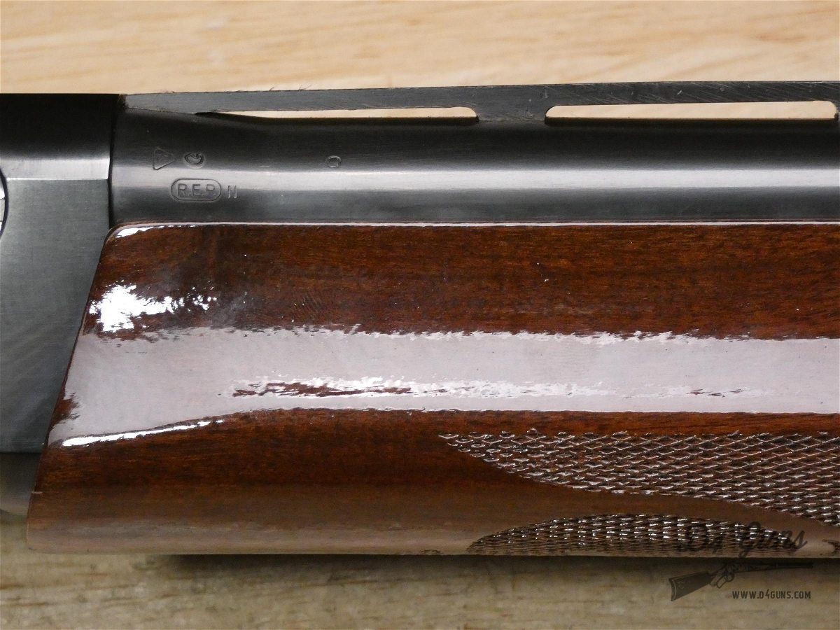 Remington Model 1100 - 12 Gauge - Classic Semi Auto - MFG 1980 - Bird Gun!-img-48