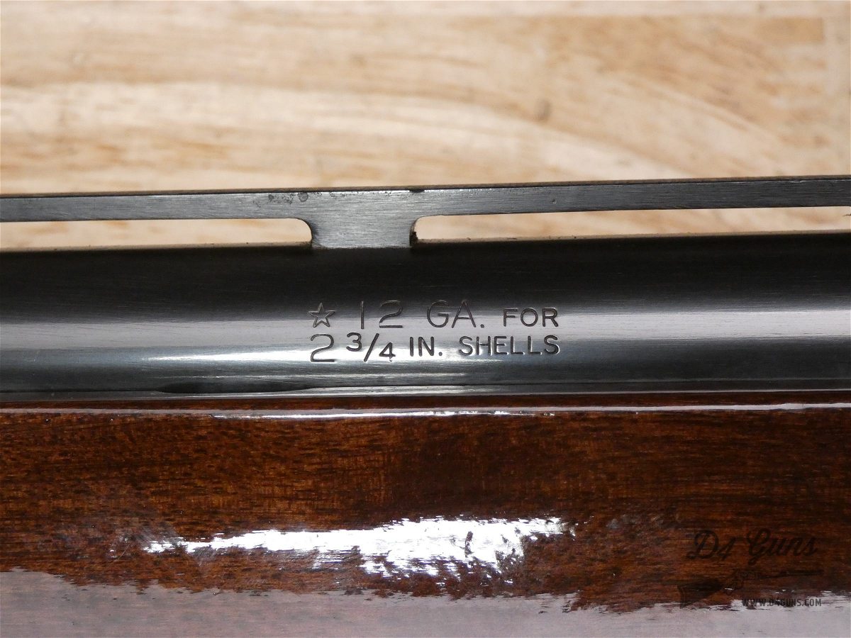 Remington Model 1100 - 12 Gauge - Classic Semi Auto - MFG 1980 - Bird Gun!-img-60
